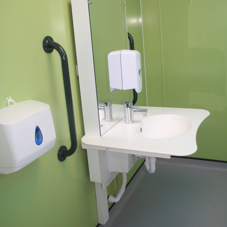 Astor ABW-CP Wash Basin Astor ABW-CP Wash Basin