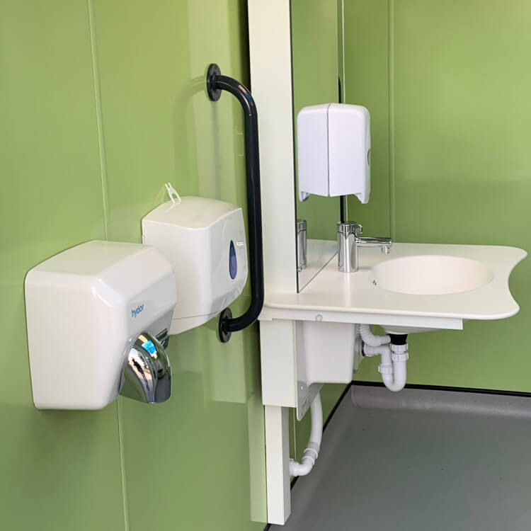 Astor ABW-CP Wash Basin Astor ABW-CP Wash Basin