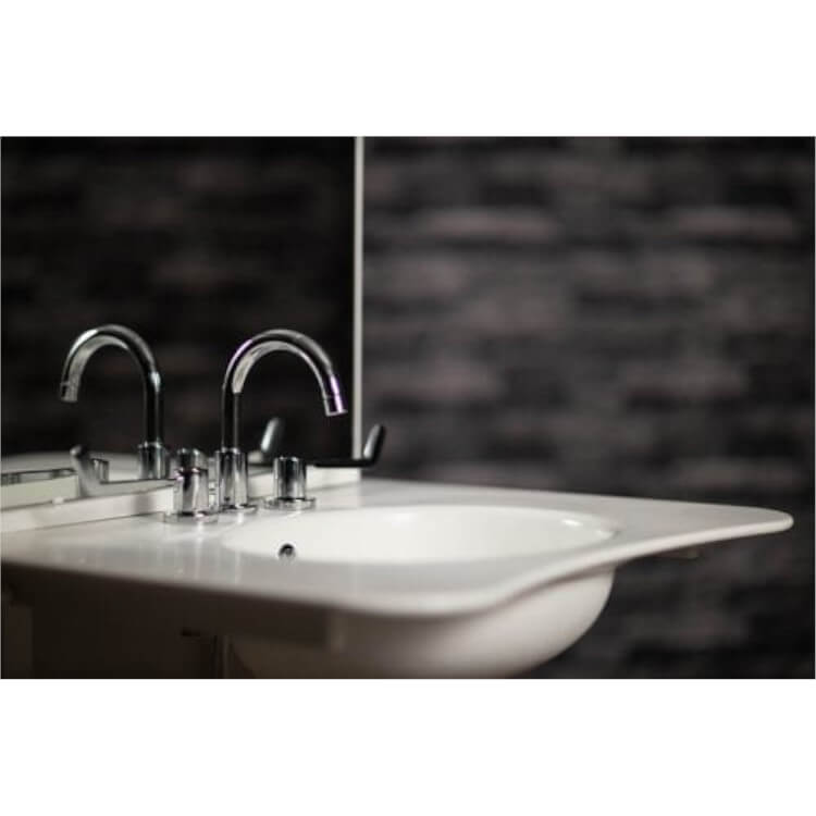 Astor ABW6/ABW6SP Wash Basin Astor ABW6/ABW6SP Wash Basin