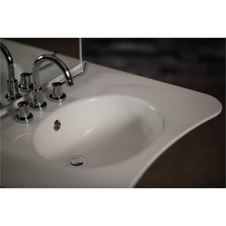 Astor ABW6/ABW6SP Wash Basin Astor ABW6/ABW6SP Wash Basin