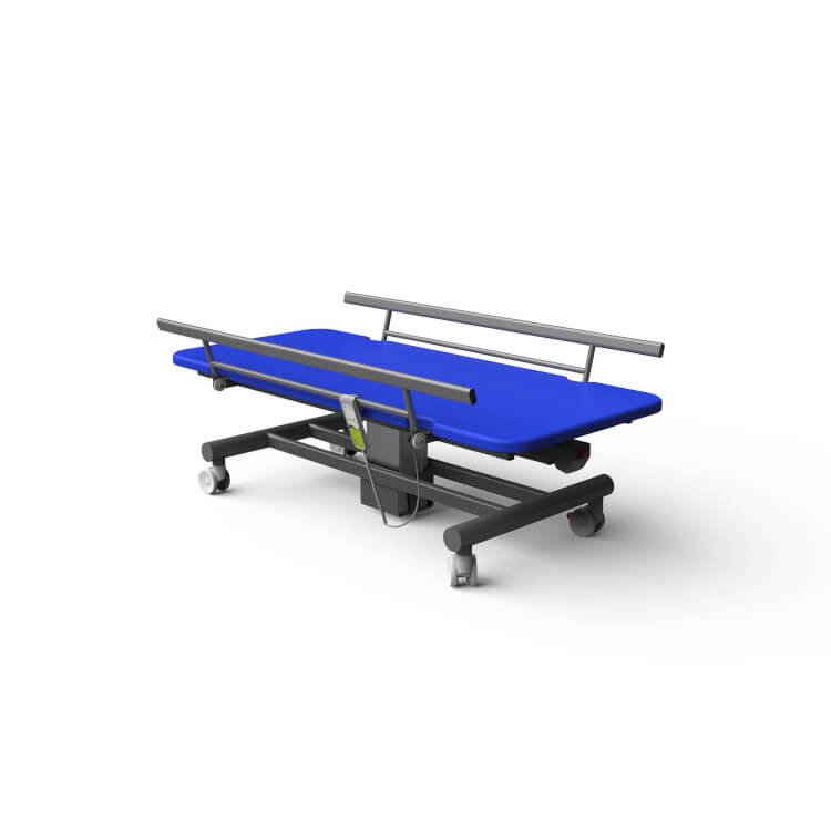 Astor Mobile Changing Table Astor Mobile Changing Table