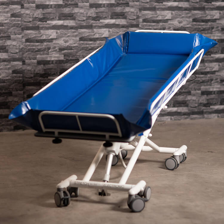 Astor Multicare Changing Table