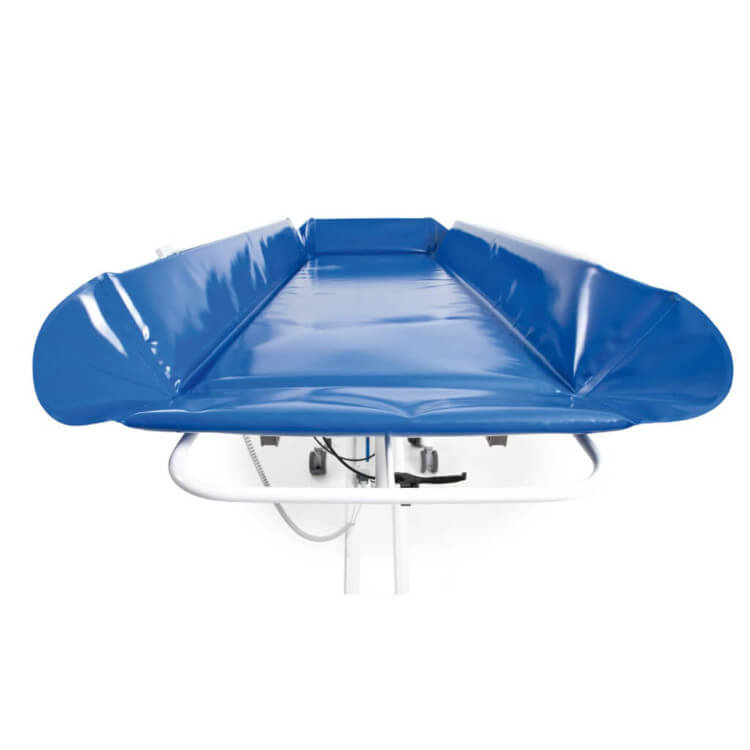 Astor Multicare Changing Table Astor Multicare Changing Table