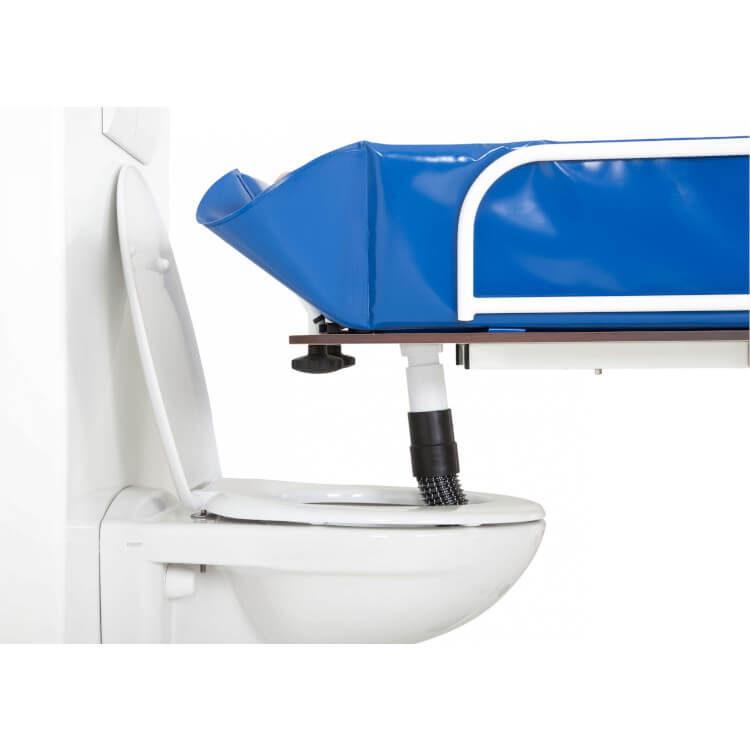 Astor Multicare Changing Table Astor Multicare Changing Table