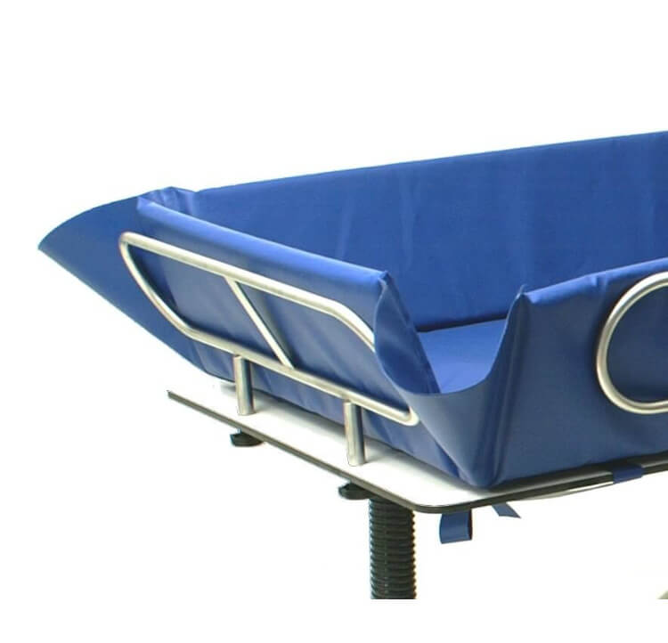 Astor Multicare XXL Changing Table