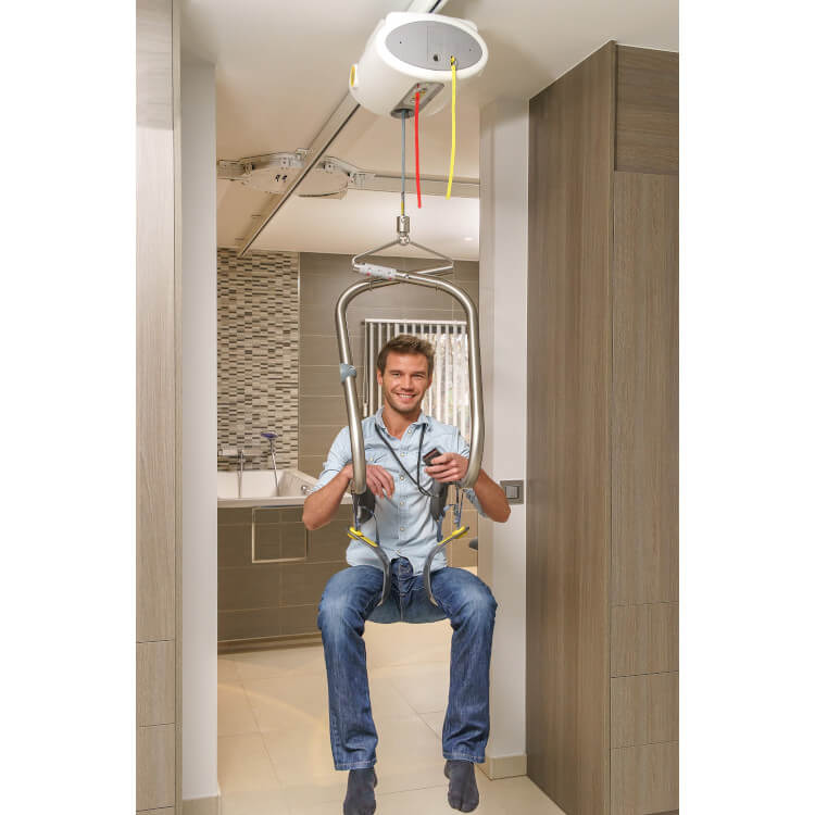 Handi-Move 2800 Handi-Move 2800