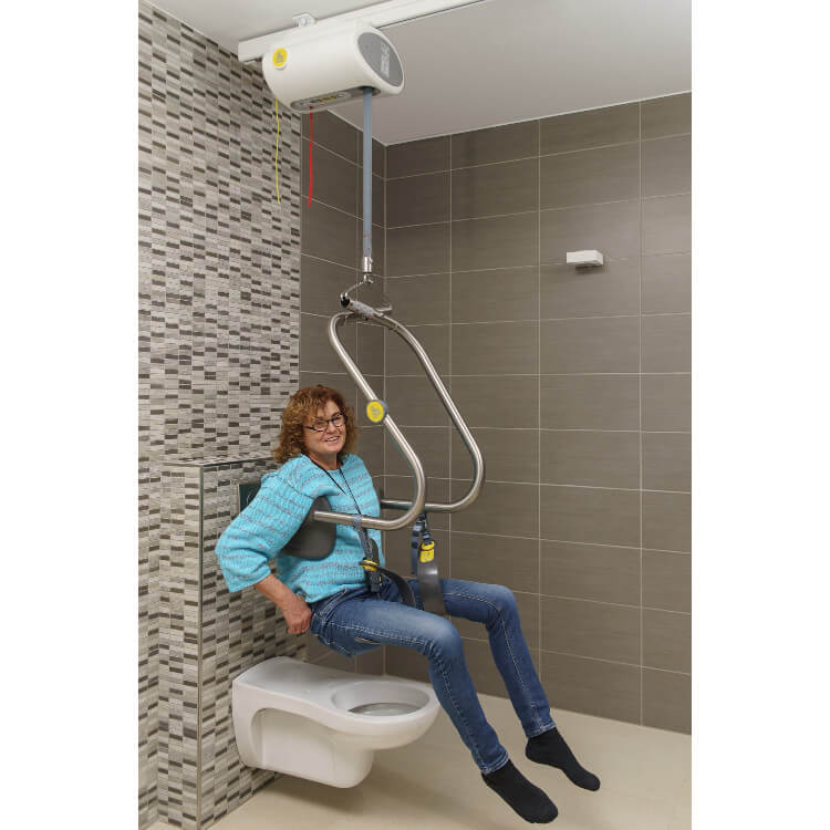 Handi-Move 2800 Handi-Move 2800