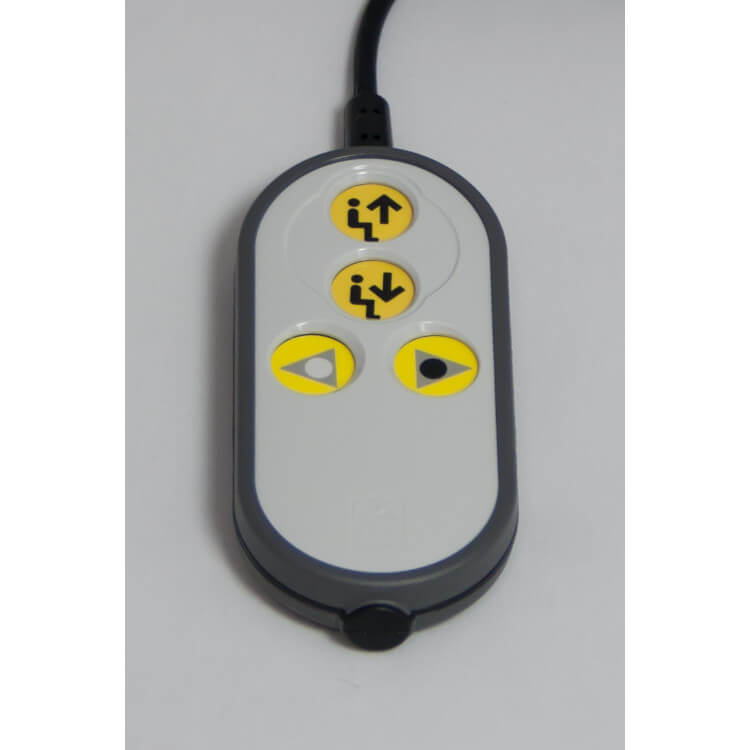 Handi-Move 2800 Handi-Move 2800