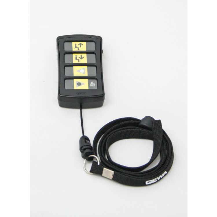 Handi-Move 2800 Handi-Move 2800