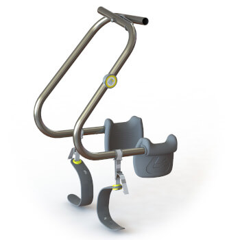 Handi-Move Body Support System