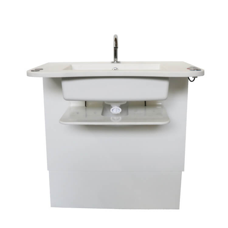 Kingcraft Assist Sense Wash Basin Kingcraft Assist Sense Wash Basin