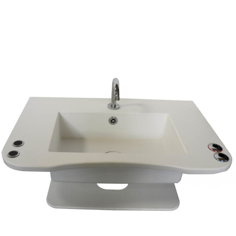 Kingcraft Assist Sense Wash Basin Kingcraft Assist Sense Wash Basin