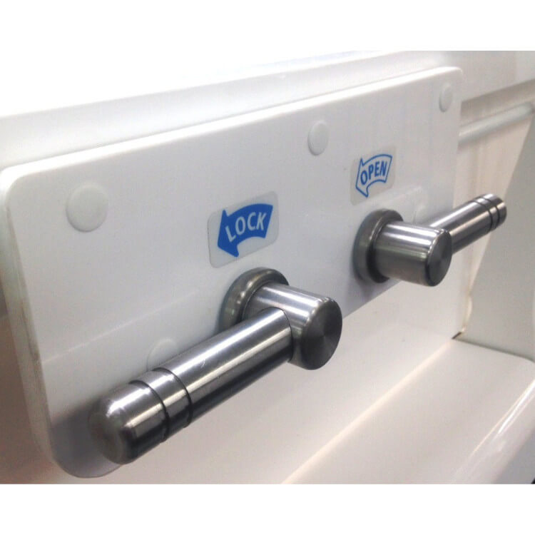 Kingkraft Mobile Changing Table Kingkraft Mobile Changing Table