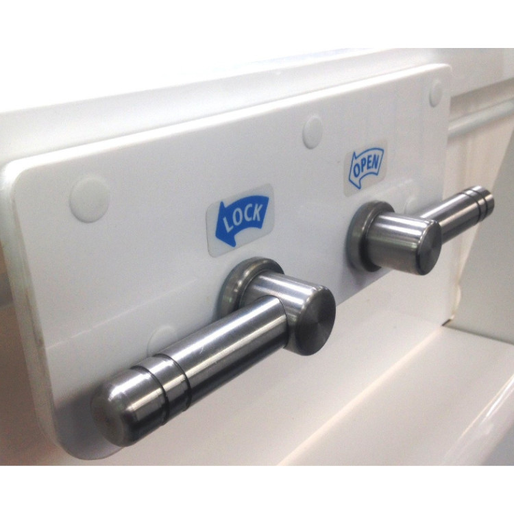 Kingkraft Mobile Shower Changer Kingkraft Mobile Shower Changer