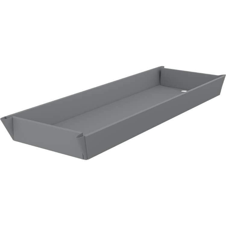 MCST 1 Shower Change Trolley MCST 1 Shower Change Trolley