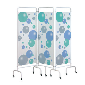 Mobile Privacy Screen