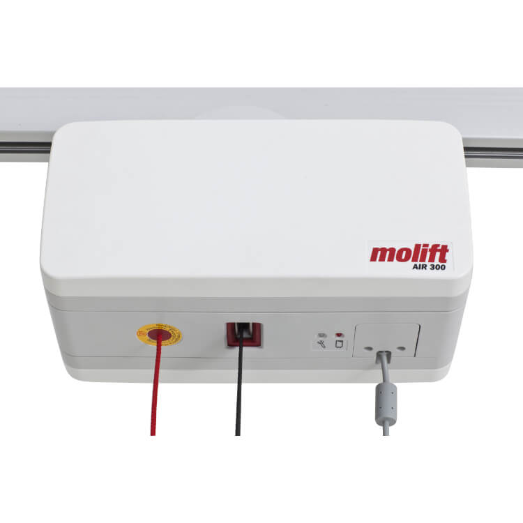 Molift Air 205 & 300 Molift Air 205 & 300