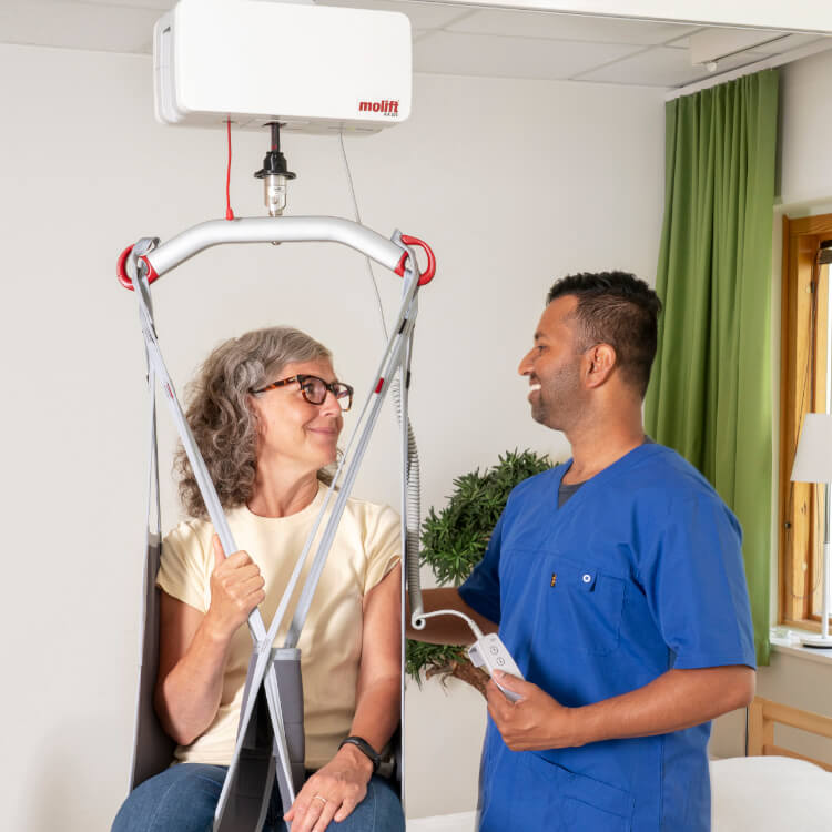 Molift Air 350 Molift Air 350