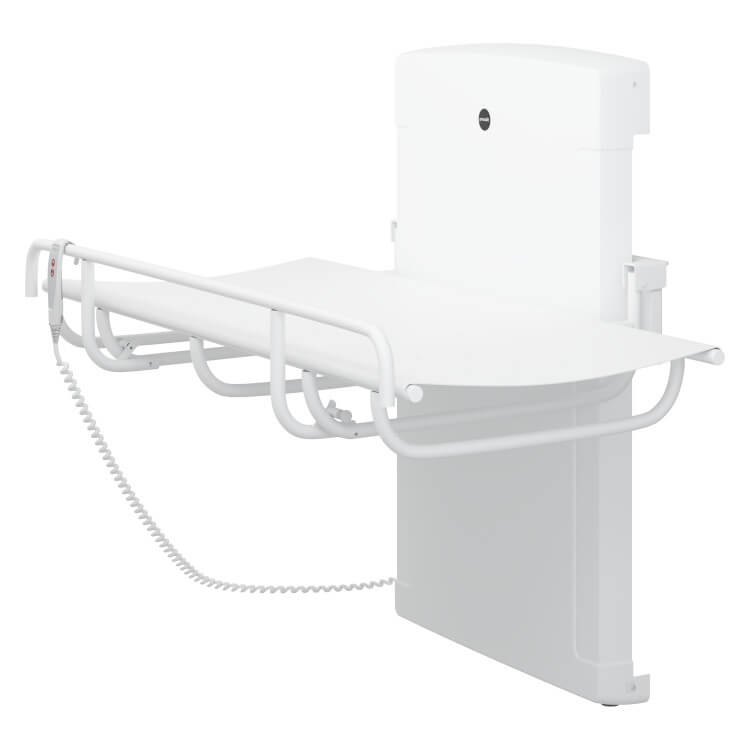 Pressalit SCT1000 Shower Changing Table