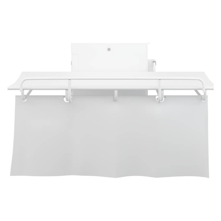 Pressalit SCT1000 Shower Changing Table