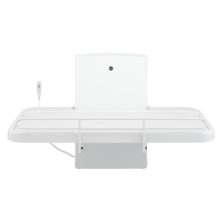 Pressalit SCT2000 Shower Changing Table Pressalit SCT2000 Shower Changing Table