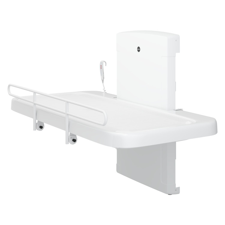Pressalit SCT2000 Shower Changing Table Pressalit SCT2000 Shower Changing Table