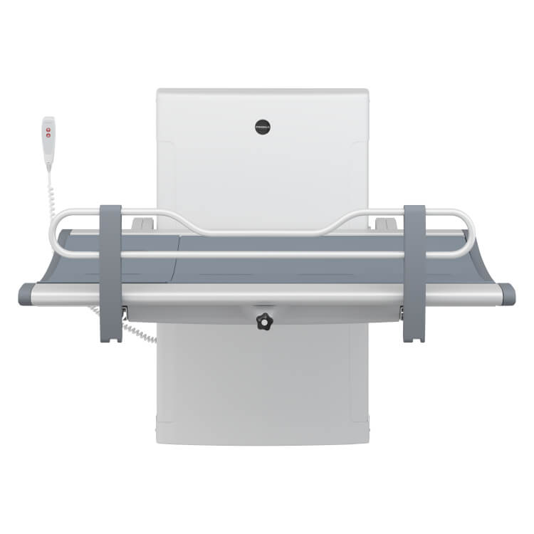 Pressalit SCT3000 Shower Changing Table