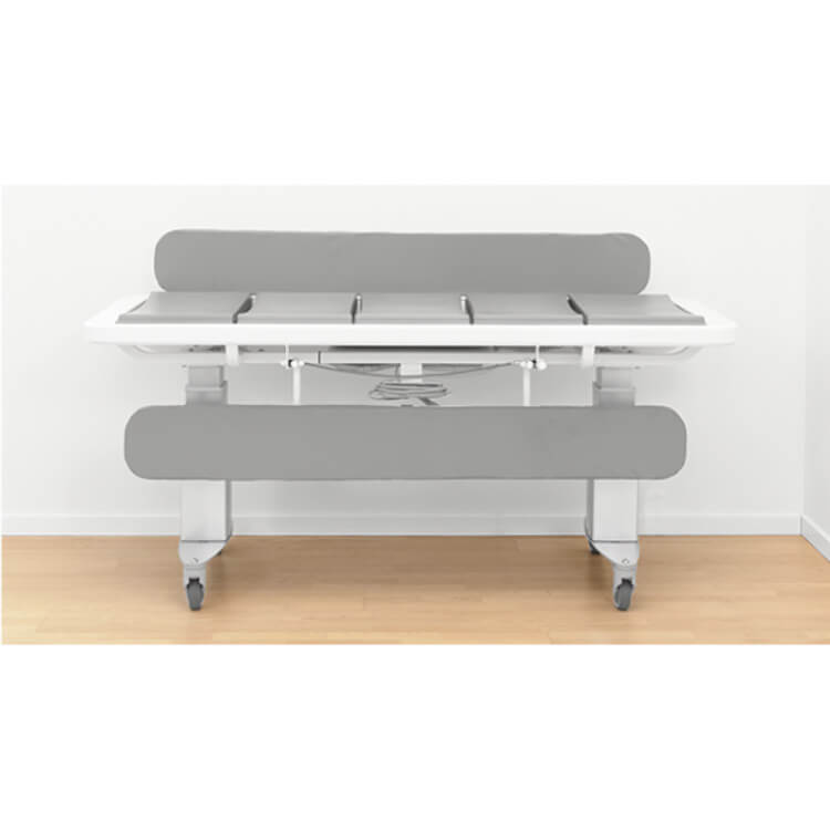 Ropox Mobilio Shower Bed Ropox Mobilio Shower Bed