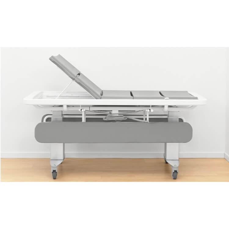 Ropox Mobilio Shower Bed Ropox Mobilio Shower Bed