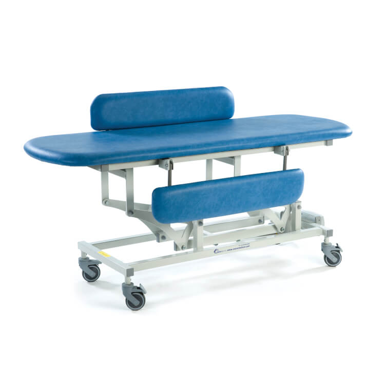 SEERS Sterling Changing Table