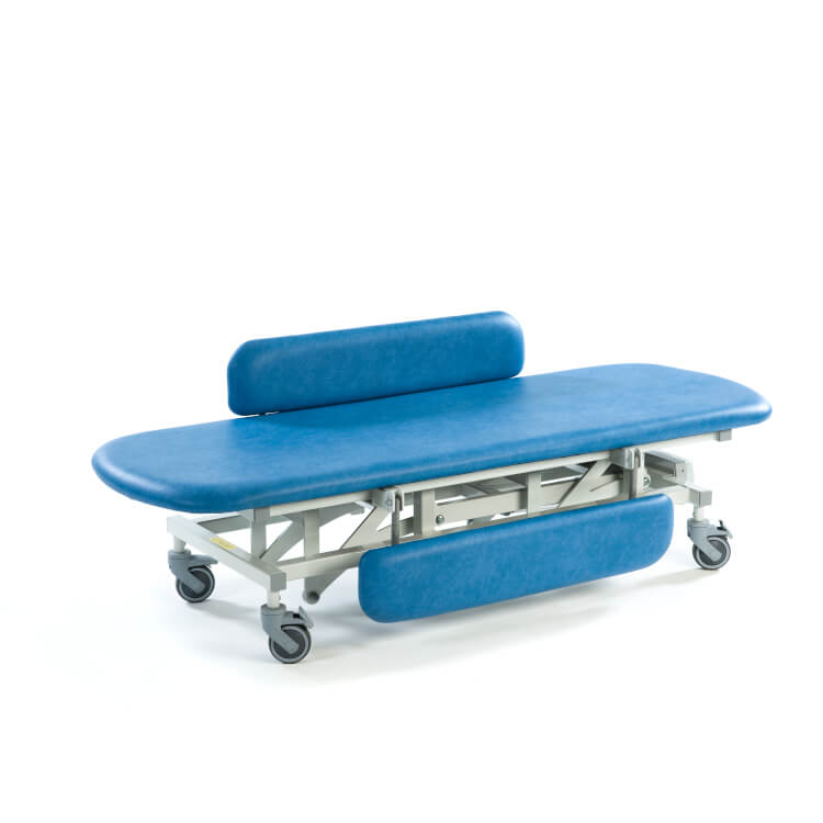 SEERS Sterling Changing Table