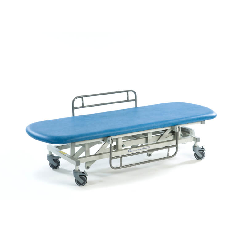 SEERS Sterling Changing Table