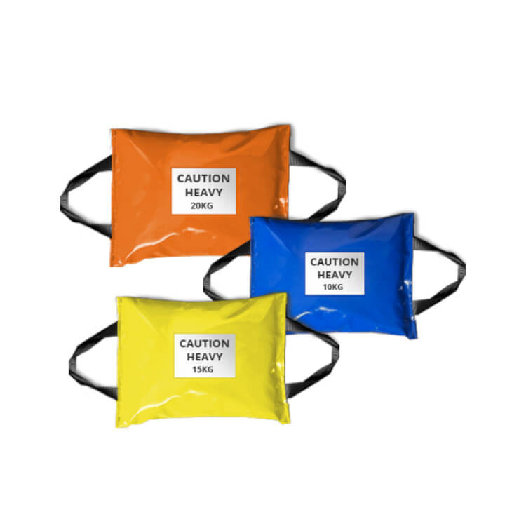 Weight Test Bags